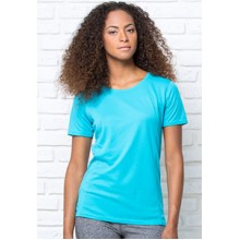 T-shirt Sport Lady - Stedman